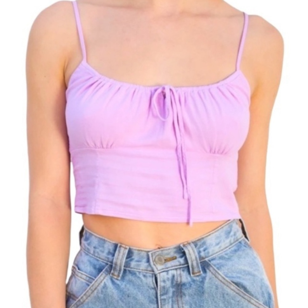 Brandy Melville “Jennifer Tank”